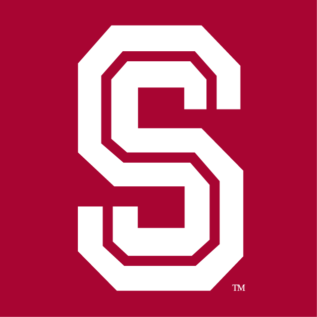 Stanford Cardinal 1977-1992 Alternate Logo t shirts iron on transfers